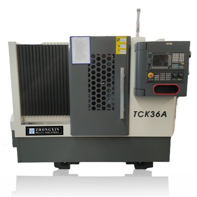 Precision CNC Thorne
